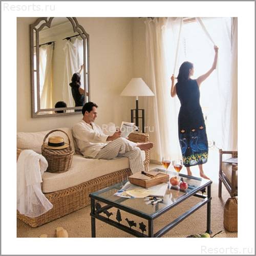Anassa Hotel 16